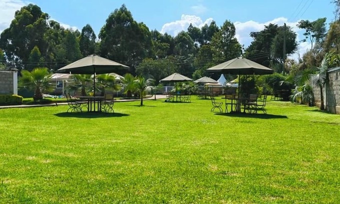 Kericho Hotel | Keriwest Hotel Kericho