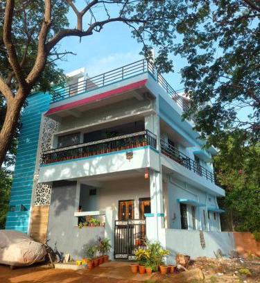 Kamalapur House | Keshu Home Stay Hampi