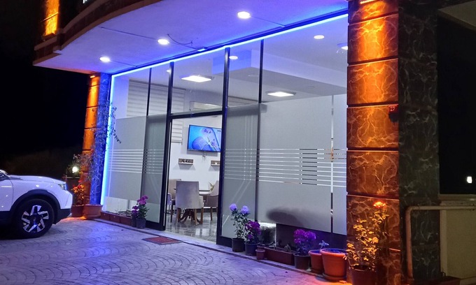 Cevizli Mahallesi Hotel | Keskin Hotel