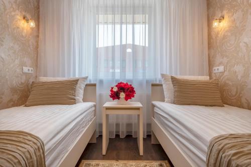 Salcininkai Hotel | Kesminta Šalčininkai