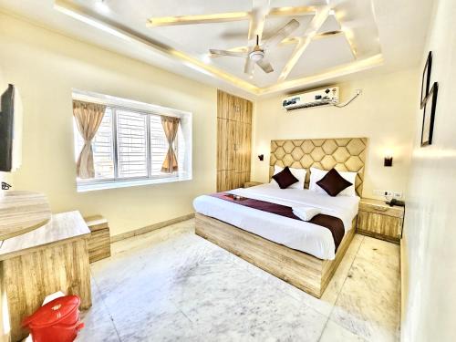 Kolkata Hotel | Ketan Regency