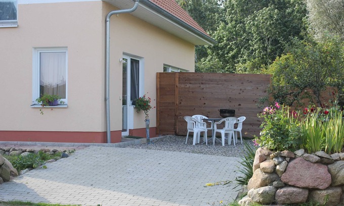Insel Poel Apartment | Kettling, Michael - Apartment Kettling