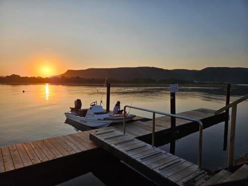 Plettenberg Bay Apartment | Keurboomsriver, Sanmarino Estate