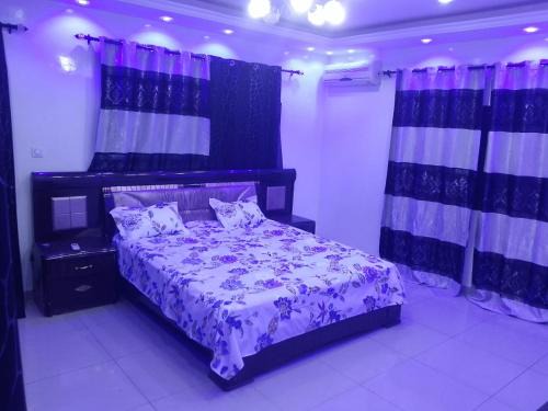 Thies Bed & Breakfast | keurgui