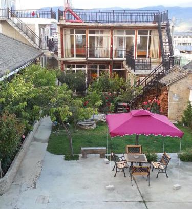 Shangri-La House | Kevin's Trekker Inn