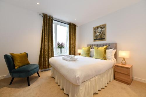 London Borough of Hounslow Apartment | Kew Bridge Apartments