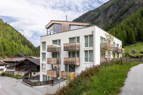 Zwieselstein House | keyone homes Zwieselstein