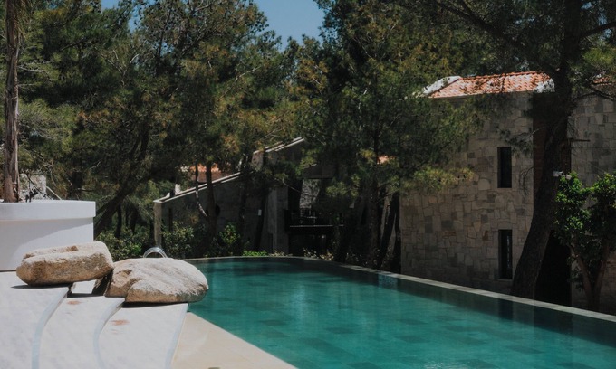 Urla Hotel | KeyUrla