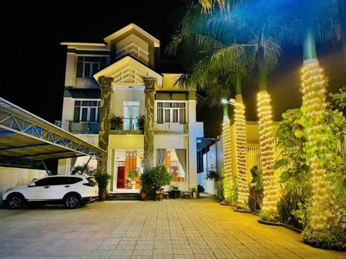 Tanh Linh Hotel | Khách sạn 25 tháng 12 - Tánh Linh
