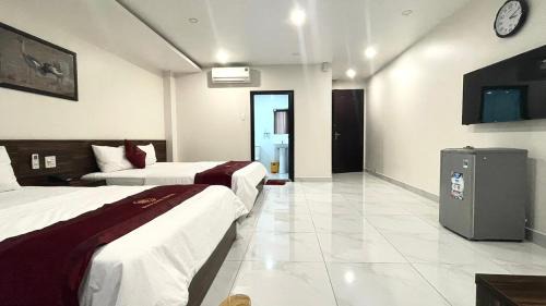 Tam Nong Hotel | Khách sạn Bảo Linh