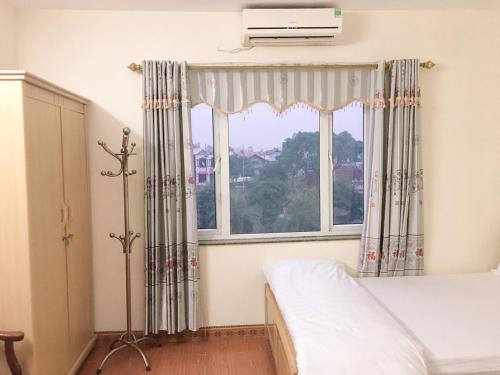 Soc Son Hotel | KHÁCH SẠN HÀ ANH 1 NỘI BÀI