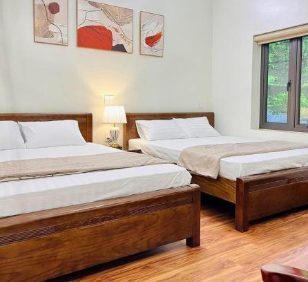 Bac Quang Hotel | Khách Sạn Hùng Vân