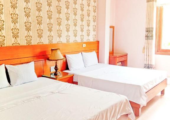 Hai Duong Hotel | Khách sạn Hoàng Gia