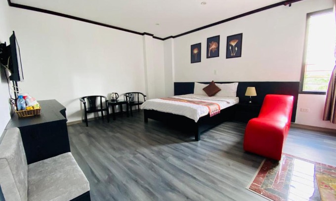 Thai Binh Hotel | Khách sạn Hoàng Gia