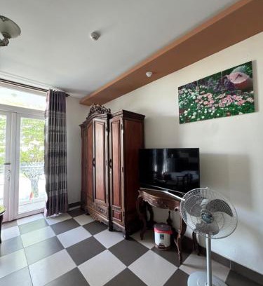 Rach Gia Hotel | Khách sạn Hoàng Oanh
