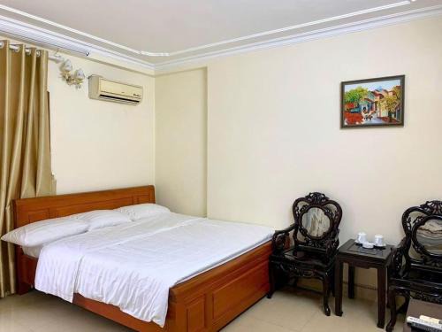 Lang Son Hotel | Khách sạn Hoàng Vũ