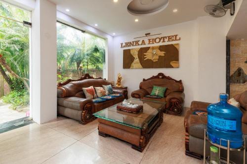 Hoai Duc Hotel | Khách sạn Lenka