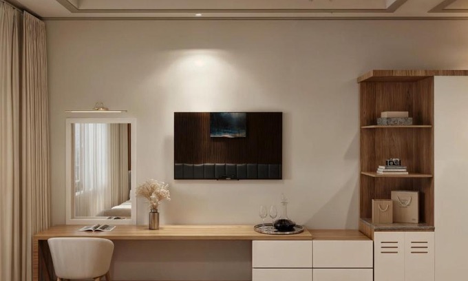 Long Thanh Hotel | Khách sạn LONG THÀNH QUANG