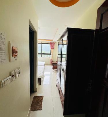 Trung Khanh Hotel | KHÁCH SẠN NHÀ HÀNG SO OANH