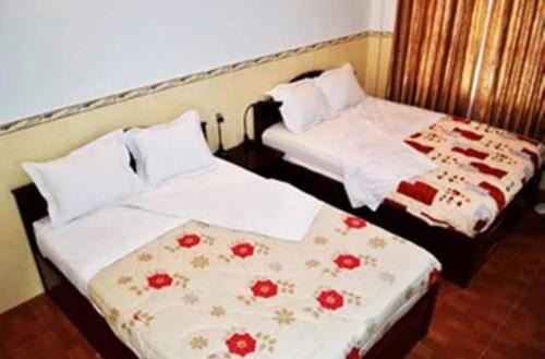 Ben Tre Hotel | Khách sạn Oasis