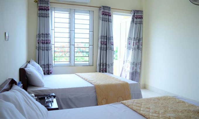 Cua Lo Hotel | Khách sạn Phương Dung