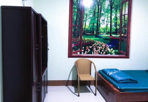 Dong Ha Hotel | Khách sạn Sông Hiếu