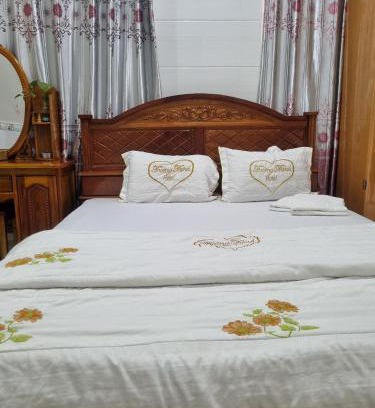 Ben Tre Hotel | Khách Sạn Trường Thịnh