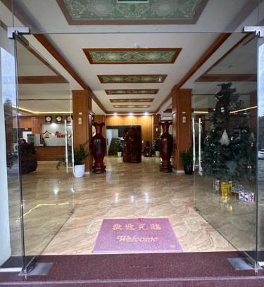 Lao Cai Hotel | Khách sạn Vĩnh Lộc