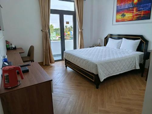 Mang Yang Hotel | khách sạn yên châu 2
