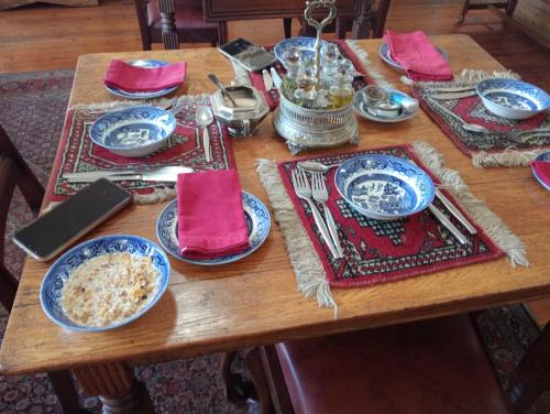 Klerksdorp House | Khahliso Guesthouse