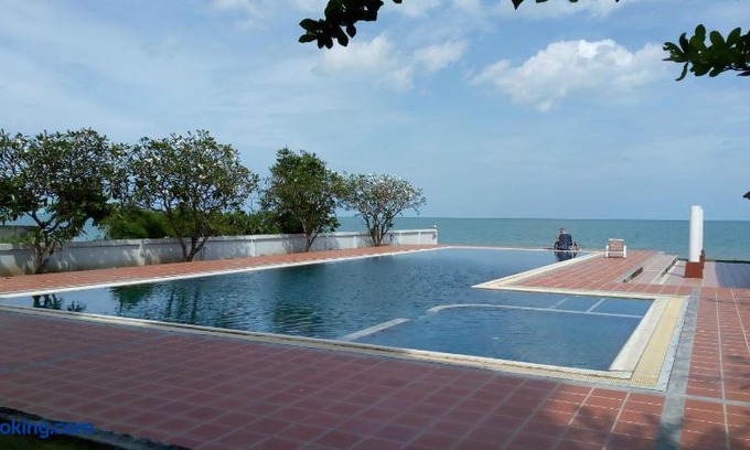 Khanom Apartment | Khanom Beach Residence Unit 46