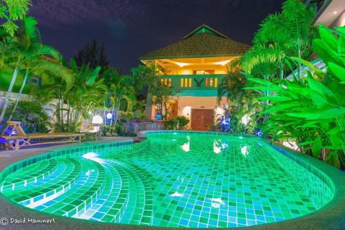 Khao Lak Villa | Khaolak 2K Pool Villa