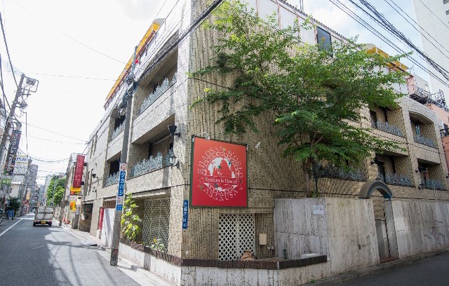 Nishiasakusa Hotel | Khaosan World Asakusa Ryokan&Hostel