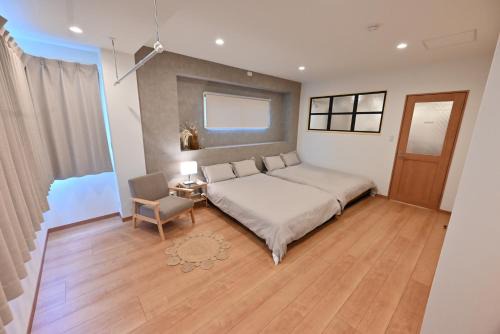 Sumida Apartment | KHBY 晴空塔 押上Tokyo Skytree Oshiage