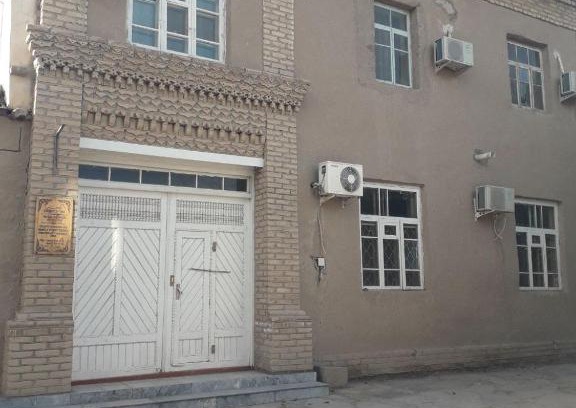 Itchan Kala House | Khiva Rayhon