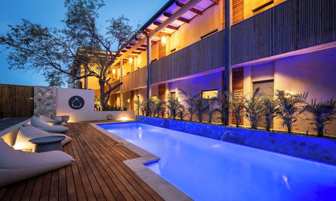 Hoedspruit Hotel | Khiwane Boutique Hotel