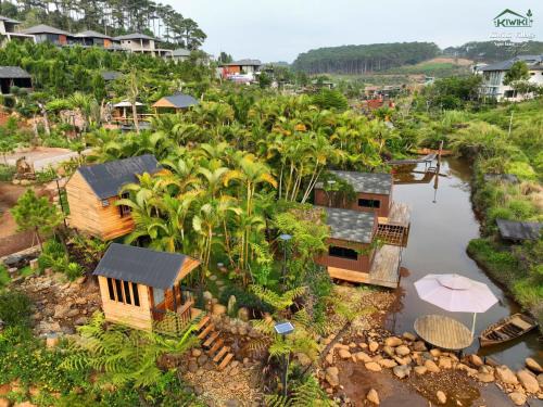 Bao Loc House | Khu Nghỉ Dưỡng Ngôi Làng Trong Tranh, Bảo Lộc
