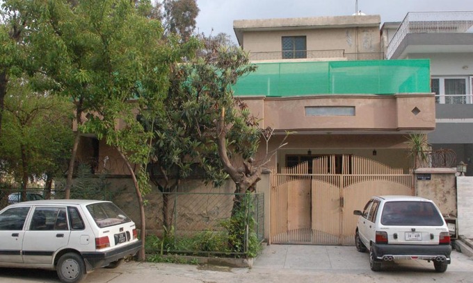 G-9 Sector House | KHYBER INN