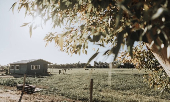 Murraydale House | Kiahpark Experience!