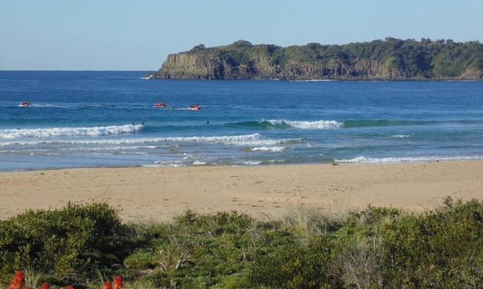 Kiama Downs House | Kiama Downs Beach House