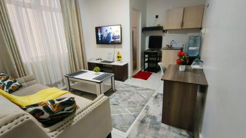 Kiambu Apartment | Kiambu road Green Zone Macedonia