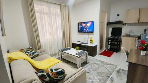 Kiambu Apartment | Kiambu road Green Zone Macedonia