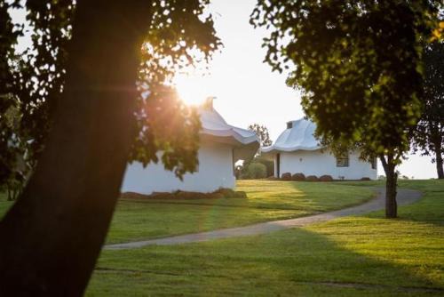 Centurion Bed & Breakfast | Kianga Lodge & Venue