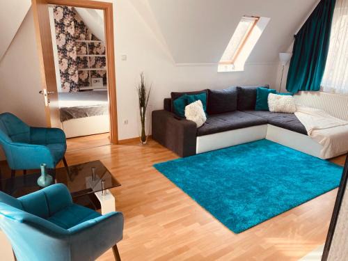 Debrecen Apartment | Kiara Háza