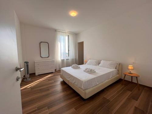 Morosolo Apartment | Kibilù - 2 steps from the Lake