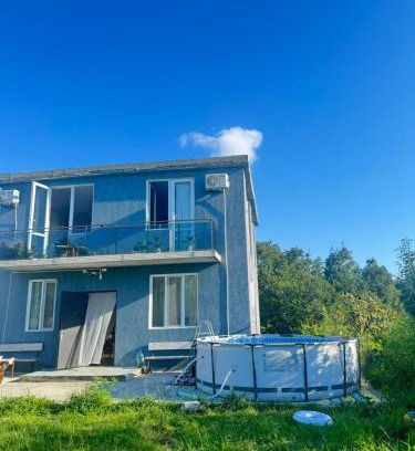 Guria House | Kibula