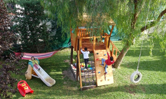 Katakali House | Kid & Holiday 1