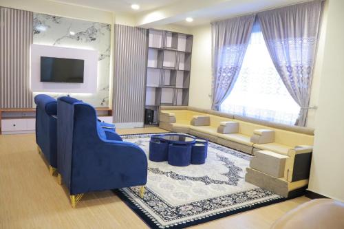 Bole Apartment | Kidist 5BR Duplex Apartment