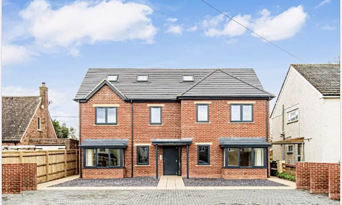 Kidlington Apartment | Kidlington Guest Apartments