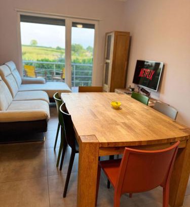 Ishem Apartment | KIDO Apartments Lalëz Durrës